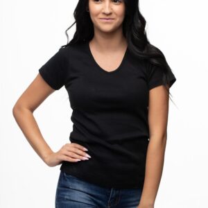 Damen-rib-T-Shirt-Switcher-2855-Efia-40-vorne