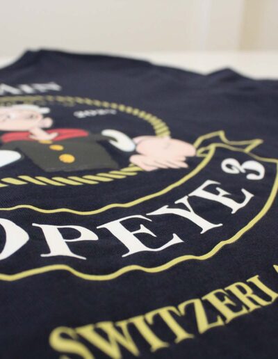 Tshirts-Design