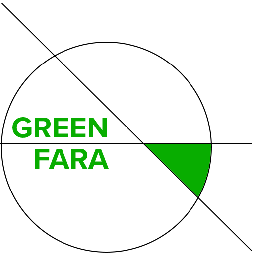 Green Fara GmbH in Zürich Örlikon