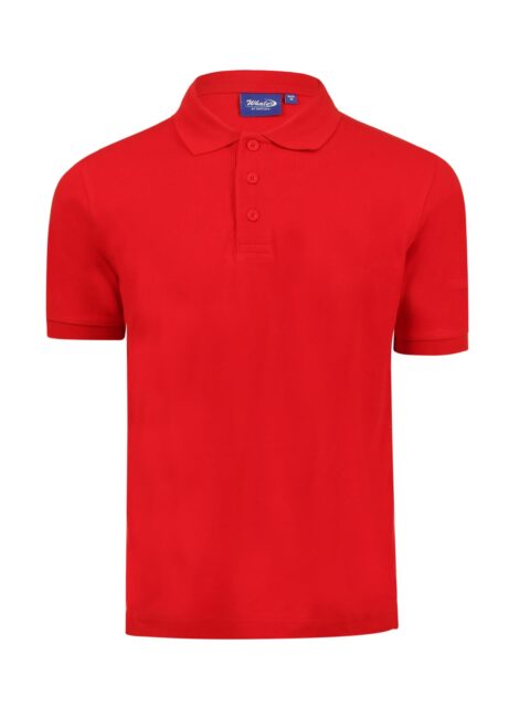 Switcher Polo-Shirt Whale 4114-10