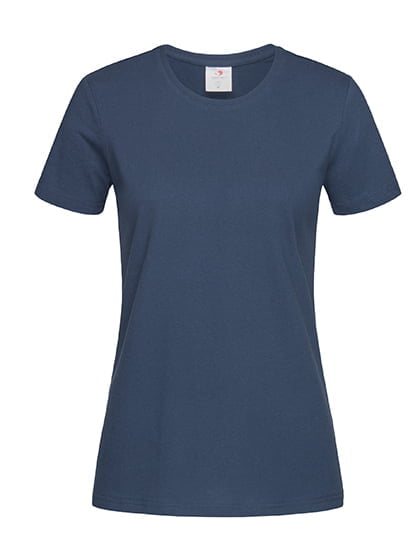 comfort-t-shirt-woman-navy-blue