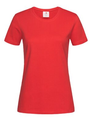 comfort-t-shirt-woman-scarlet-red