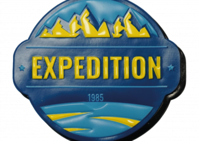 3D-Silikon-Patch-Expedition