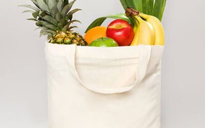 Einkaufstaschen drucken lassen – nachhaltig, praktisch und individuell ab 10 Stück