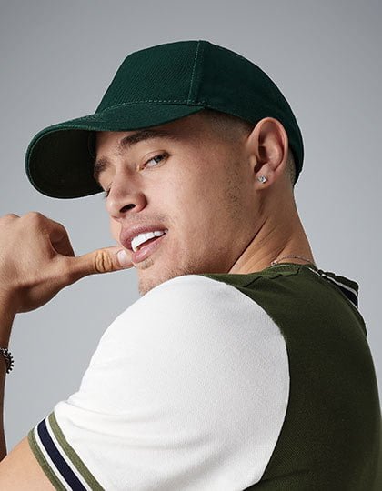 Baseball Cap besticken bei Werbemittel Örlikon