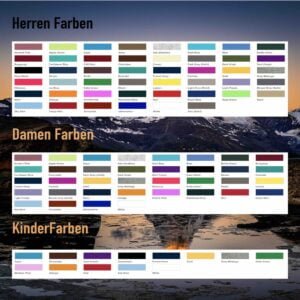 Imperial-farben