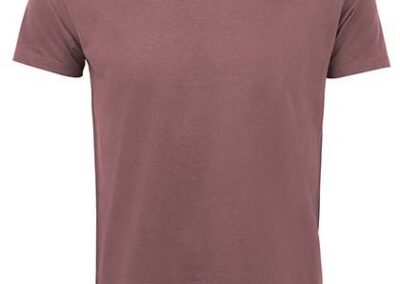 Imperial T-Shirt Ancident Pink
