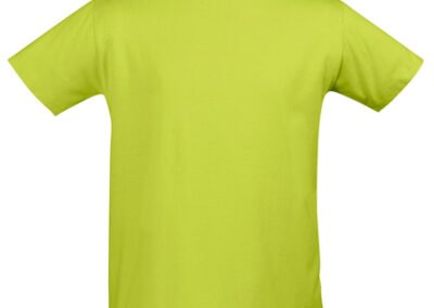 Imperial T-Shirt Apple Green