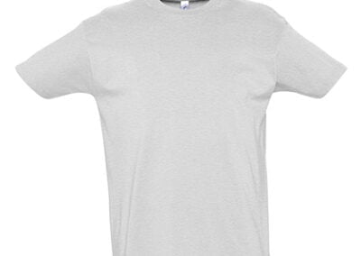 Imperial T-Shirt Ash Heather