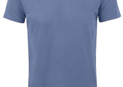 Imperial T-Shirt Blue