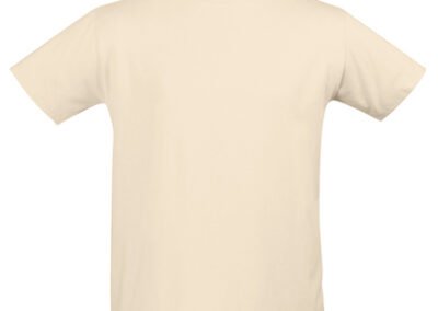Imperial T-Shirt Cream