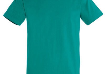 Imperial T-Shirt Emerald