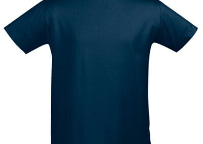 Imperial T-Shirt French Navy