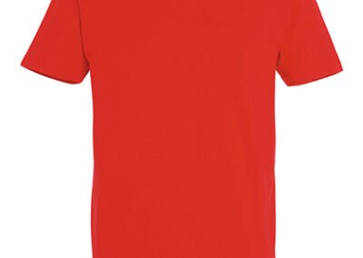Imperial T-Shirt Hibiscus