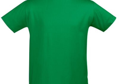 Imperial T-Shirt Kelly Green