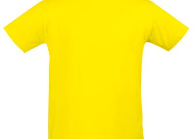 Imperial T-Shirt Lemon