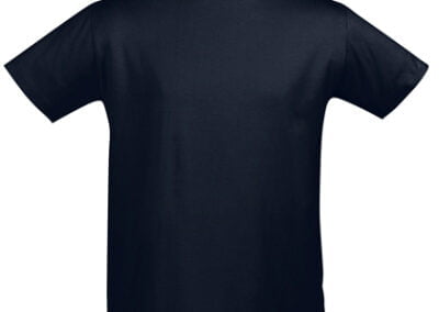 Imperial T-Shirt Navy