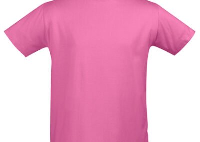 Imperial T-Shirt Orchid Pink