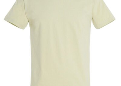 Imperial T-Shirt Sage Green
