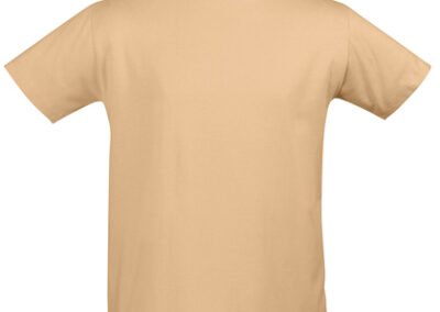 Imperial T-Shirt Sand