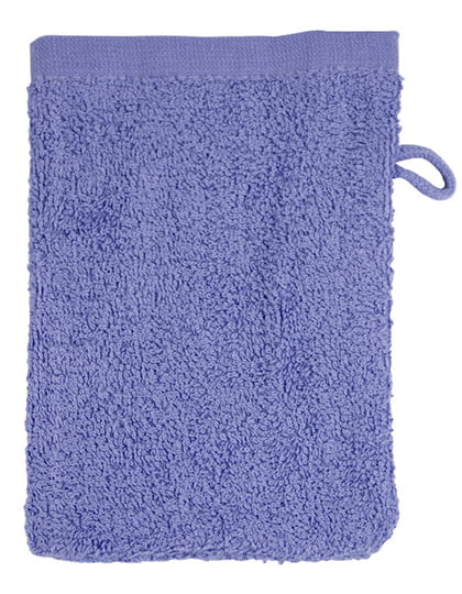 Classic Washcloth Lavender