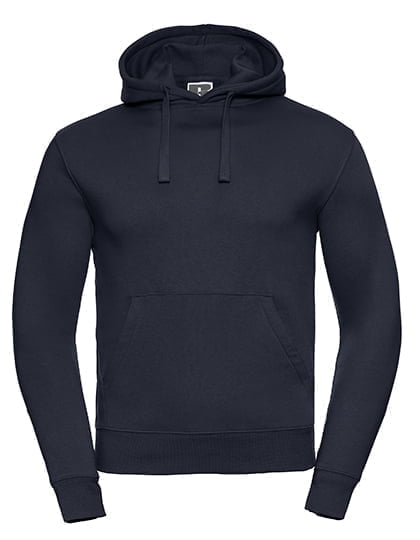 Men´s Authentic Hooded Sweat French Navy