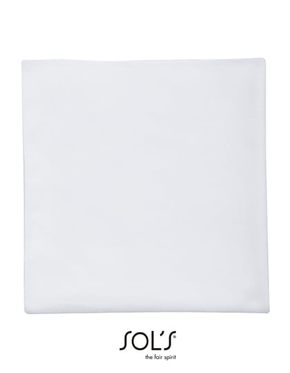 Microfibre Towel Atoll 30 White