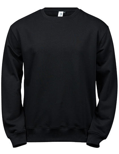 Power Sweatshirt Black
