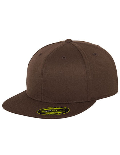 Premium 210 Fitted Brown