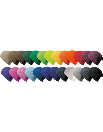 Softex® Beanie diverse Farben