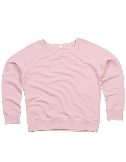Women´s Favourite Sweatshirt Soft Pink