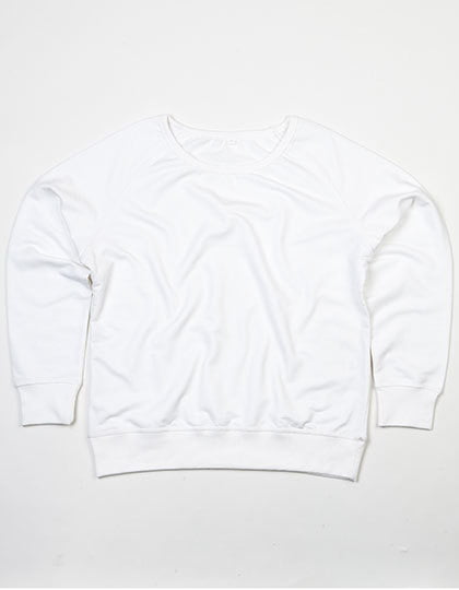 Women´s Favourite Sweatshirt White