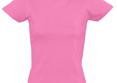 Women´s Imperial T-Shirt Light Pink