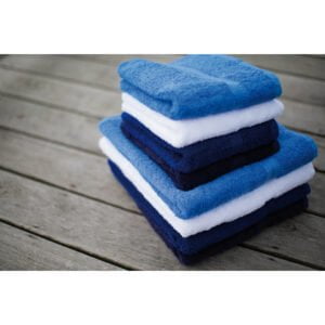 Luxury Guest Towel verschiedene Farben