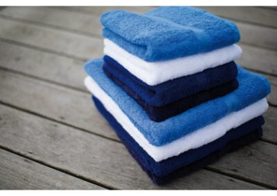 Luxury Gym Towel verschiedene Farben
