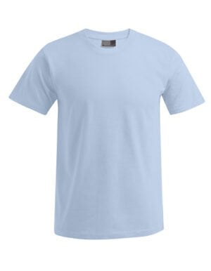 Premium-T T-Shirt für Tragekomfort in Verbindung mit exklusivem Design. Dank Siebdruck, Digitaldruck oder Stick ein individuelles und einzigartiges Produkt.