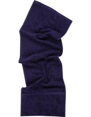 Pocket Gym Towel vorn 2
