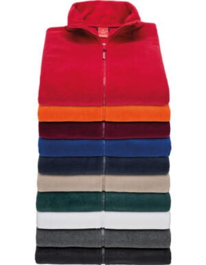 Polartherm™ Jacket diverse Farben