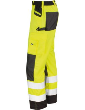 Safety Cargo Trouser links