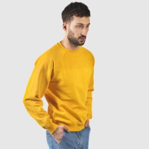 Premium Sweatshirt London von Switcher