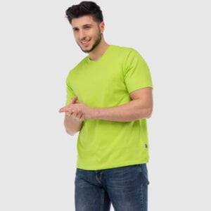 Whale Herren Rundhals-T-Shirt von Switcher ist das ideale Kleidungsstück für Ihre Werbekampagne. Lassen Sie es bei Werbemittel Oerlikon besticken!