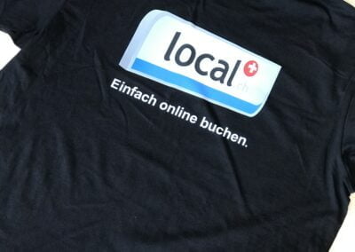Digitaldruck Local.ch