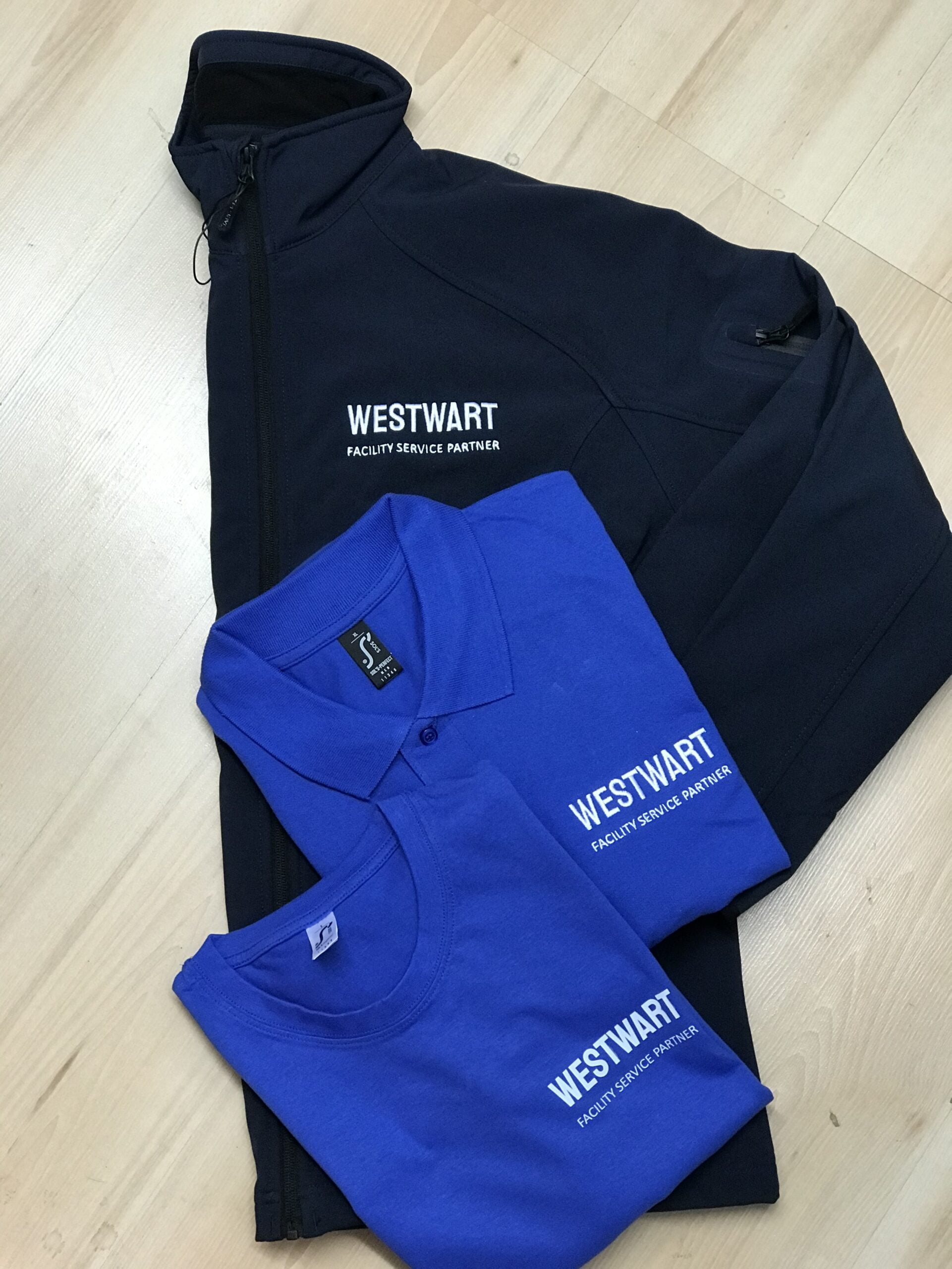 Westwart Textildruck