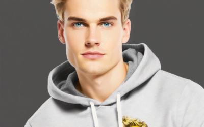 Switcher mit Schweizer Touch in den Textilien