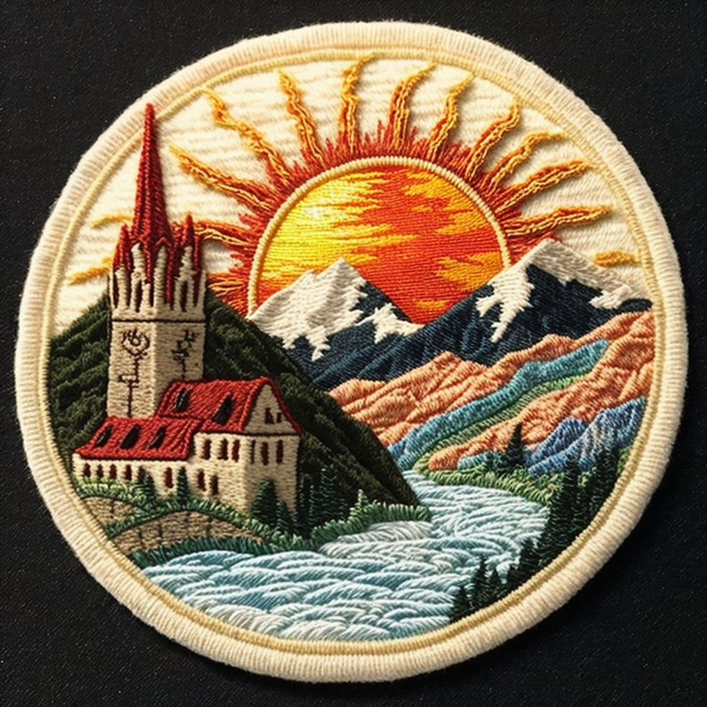 Die Besten Materialien F r Die Stickerei Die Besten Materialien F r Die Stickerei