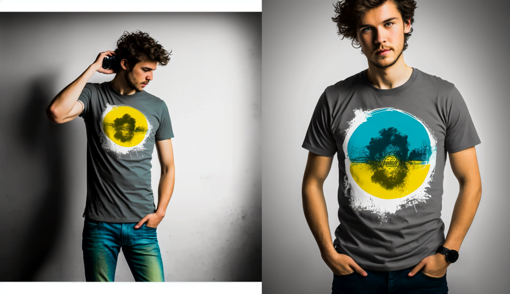 T-Shirt Designs Ukraine