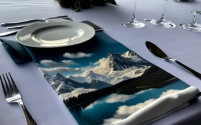 Die Vorteile von einem Textildruck für Unternehmen