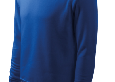 Pullover Essential Royal Blau
