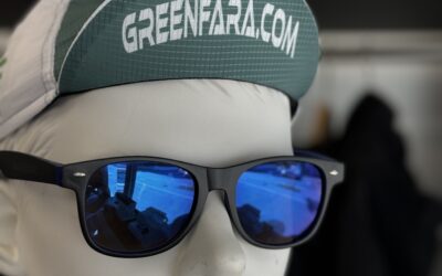 Caps für Velofahrer