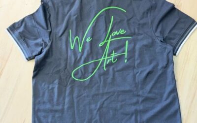 Die besten Ideen für individuell bedruckte T-Shirts für Sommerfeste